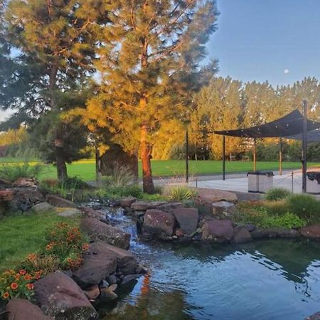 Lazy Bear Ranch Hotel Weiser ภายนอก รูปภาพ